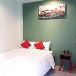 The Hua Hin Hotel