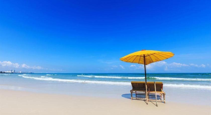 The Hotel Hua Hin