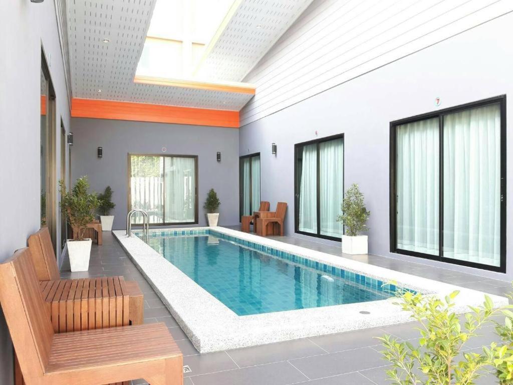 The Hotel Hua Hin