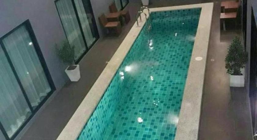 Hotel The