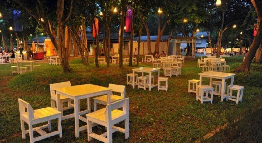 Hotel The Hua Hin