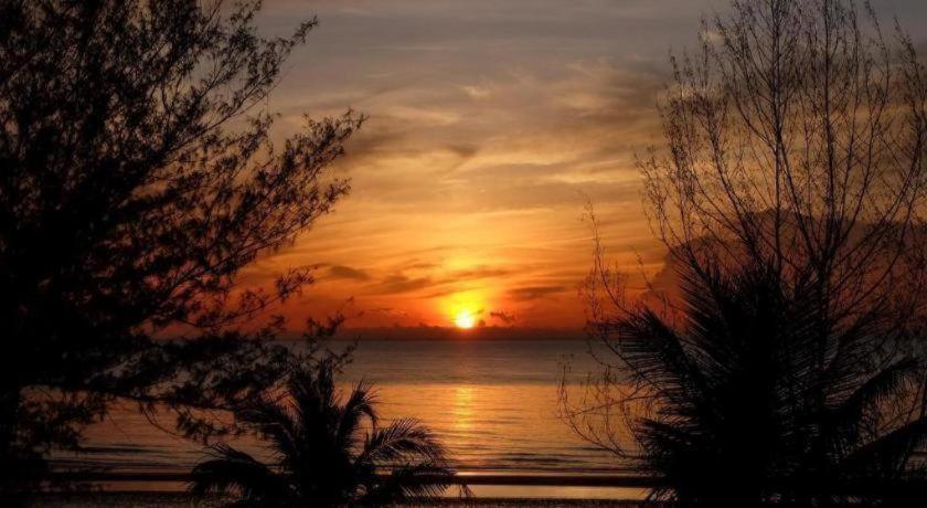 The Hotell Hua Hin
